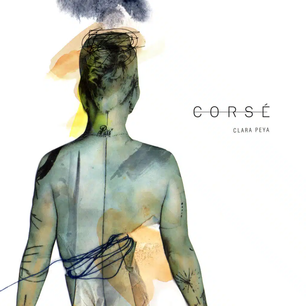 El tall (feat. Ferran Palau)