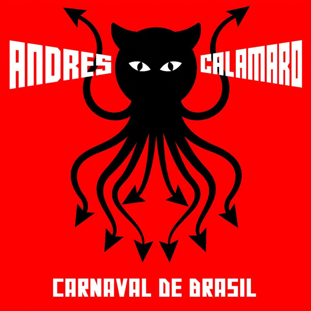 Carnaval de Brasil (En directo Razzmatazz)