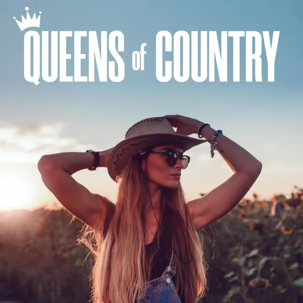 Queens of Country
