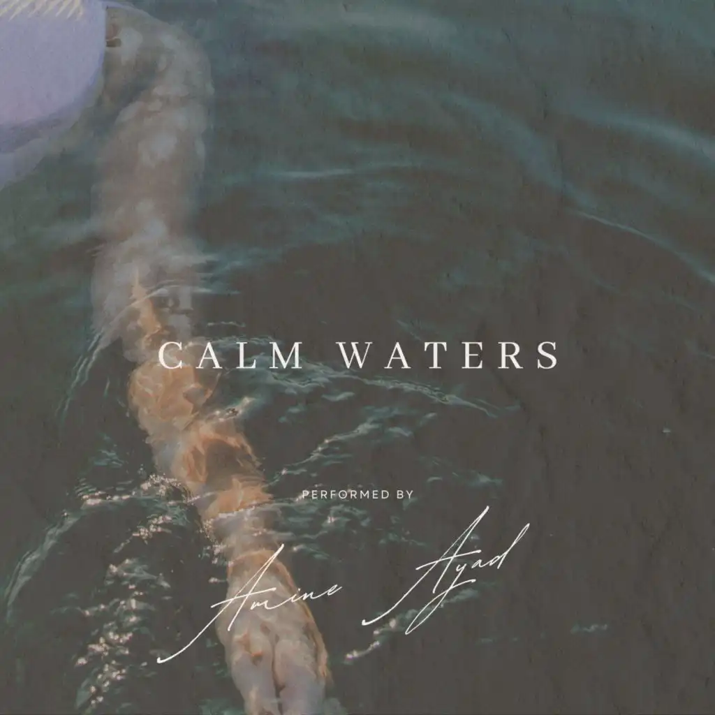 Calm Waters