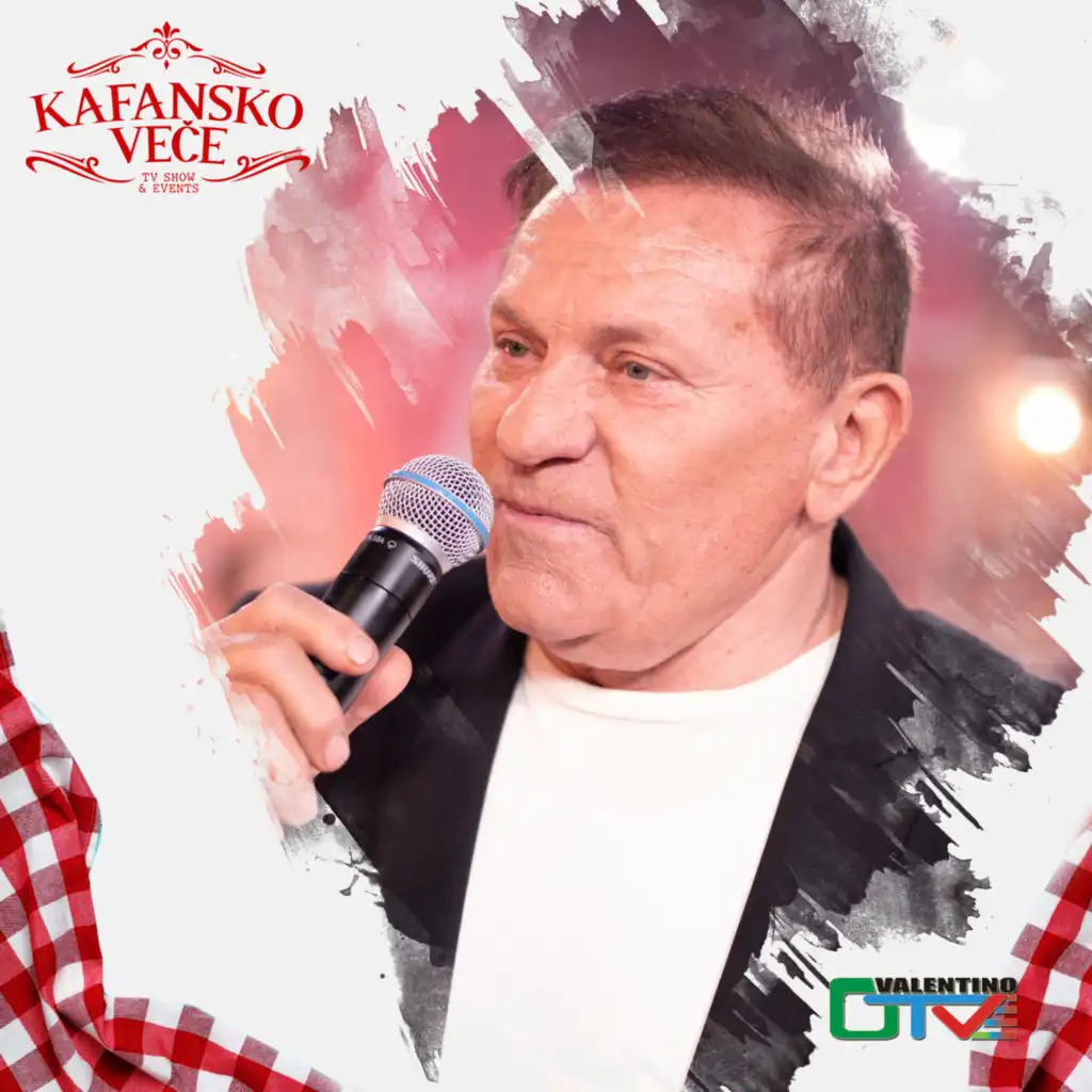 Kafansko vece (Live)