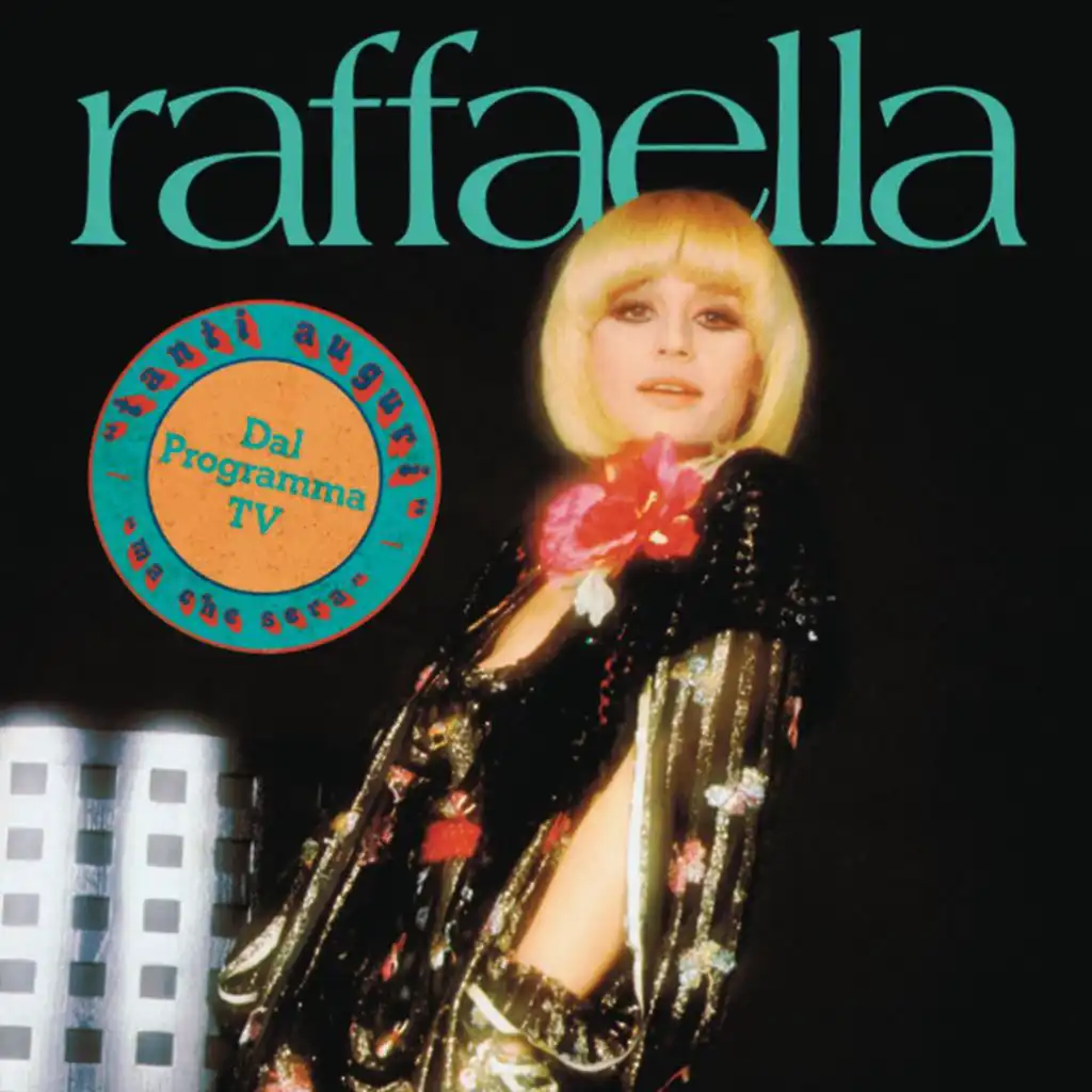 Raffaella (1978)