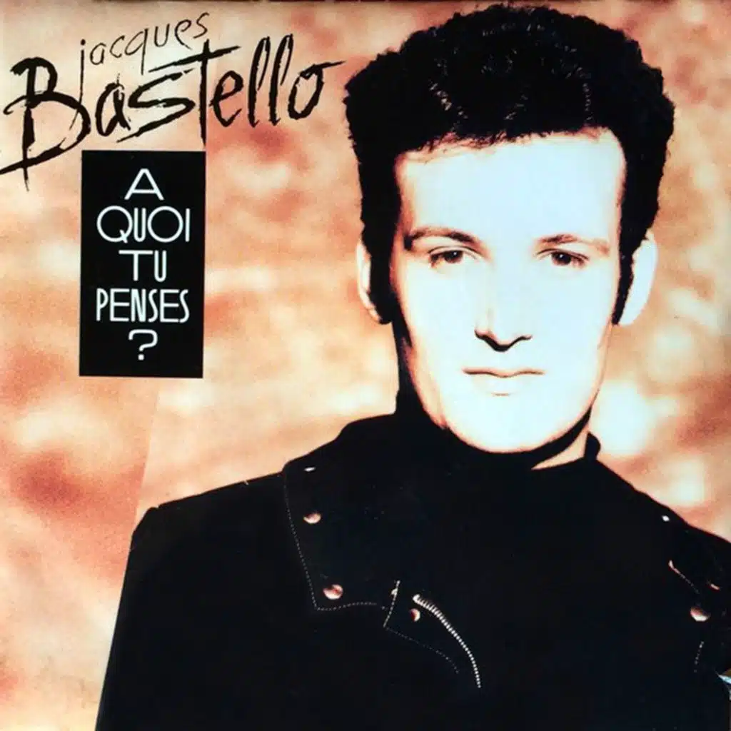 Jacques Bastello