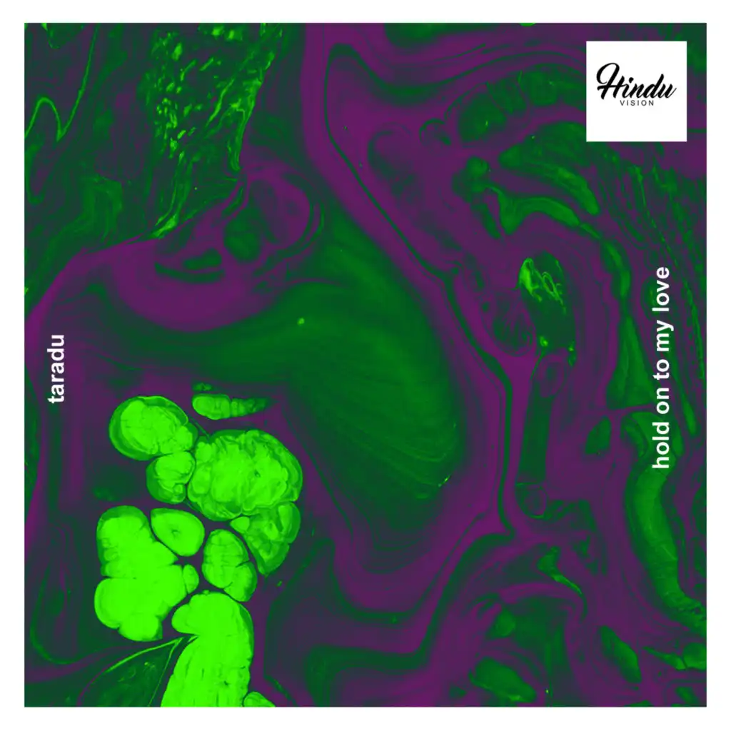 Hold On To My Love (Extended Mix)