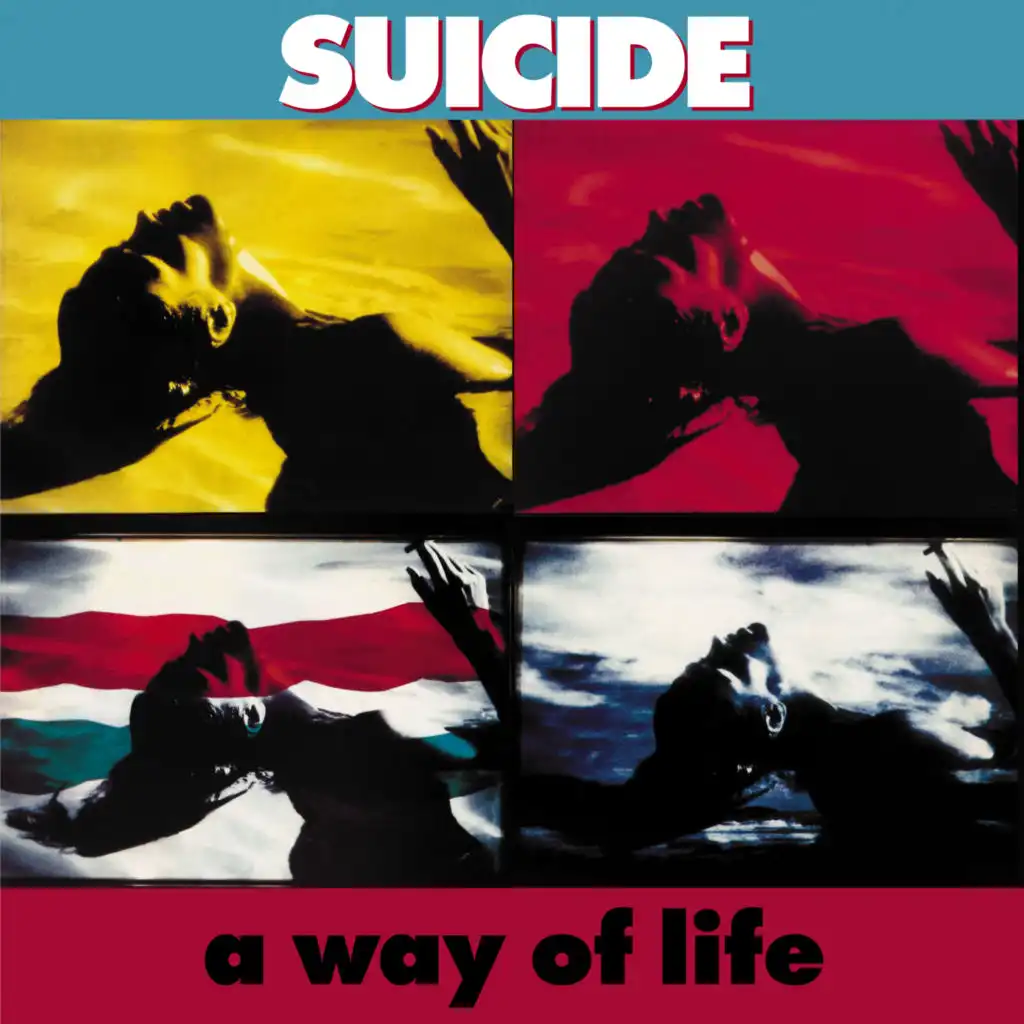 A Way of Life (35th Anniversary Edition) [2023 Remaster] (35th Anniversary Edition; 2023 Remaster)