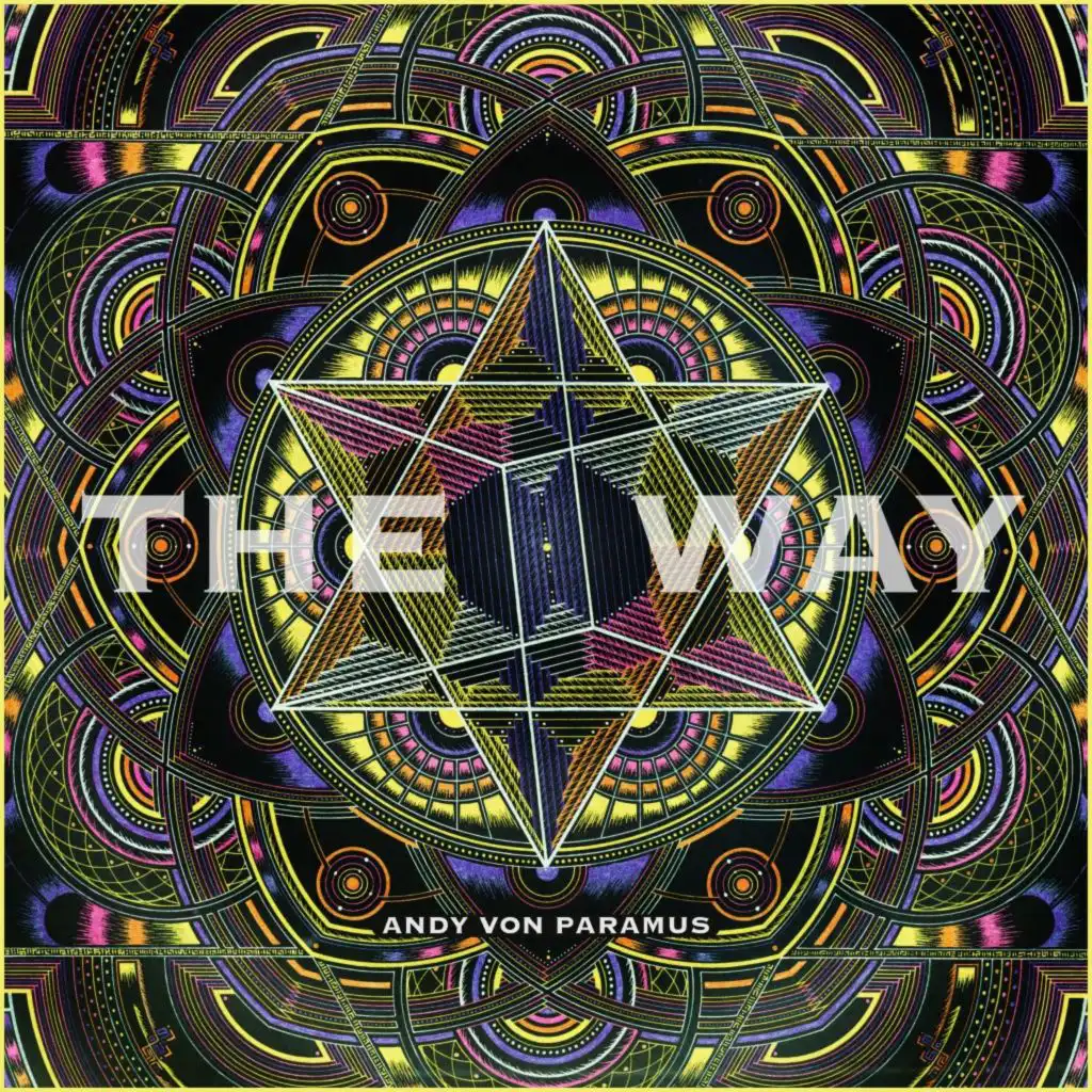 The Way (feat. J Amon, Eve Eliz & Pesos Sax)