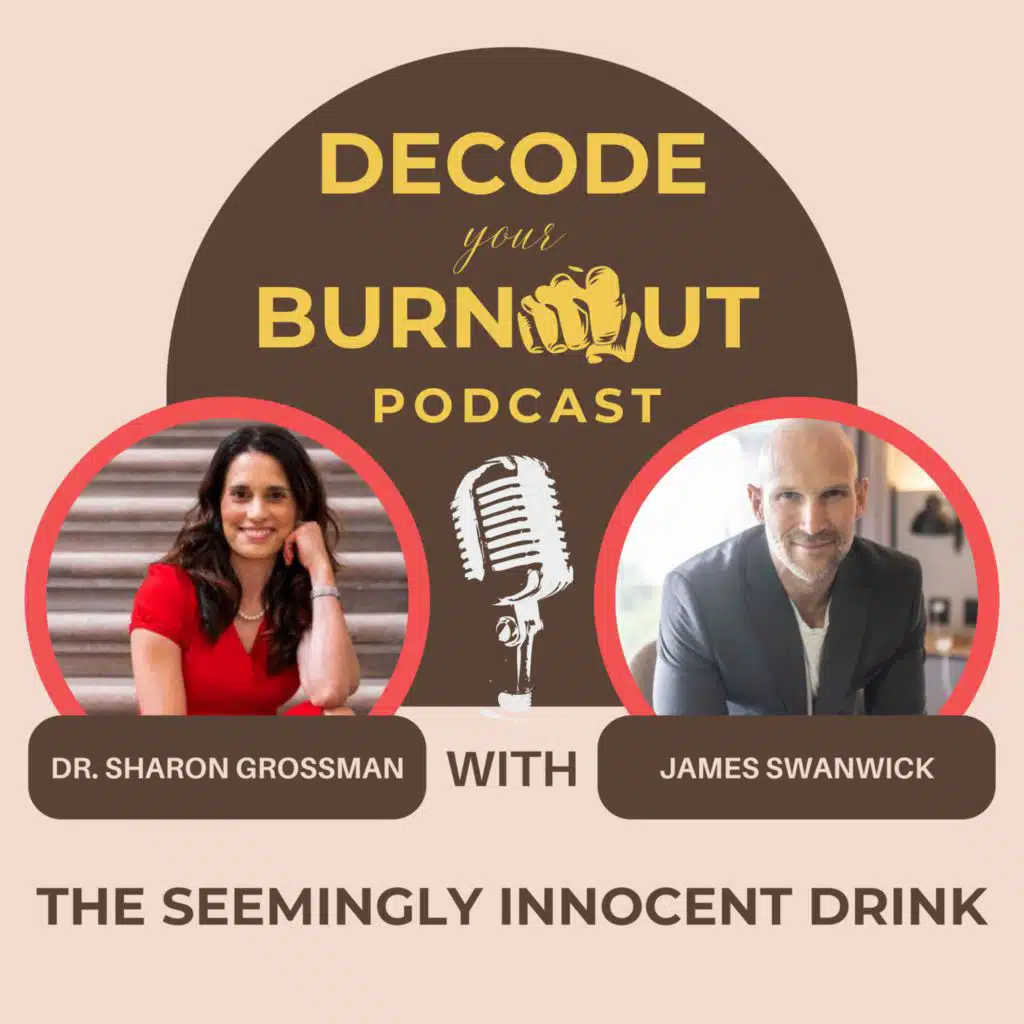 James Swanwick: The Seemingly Innocent Drink