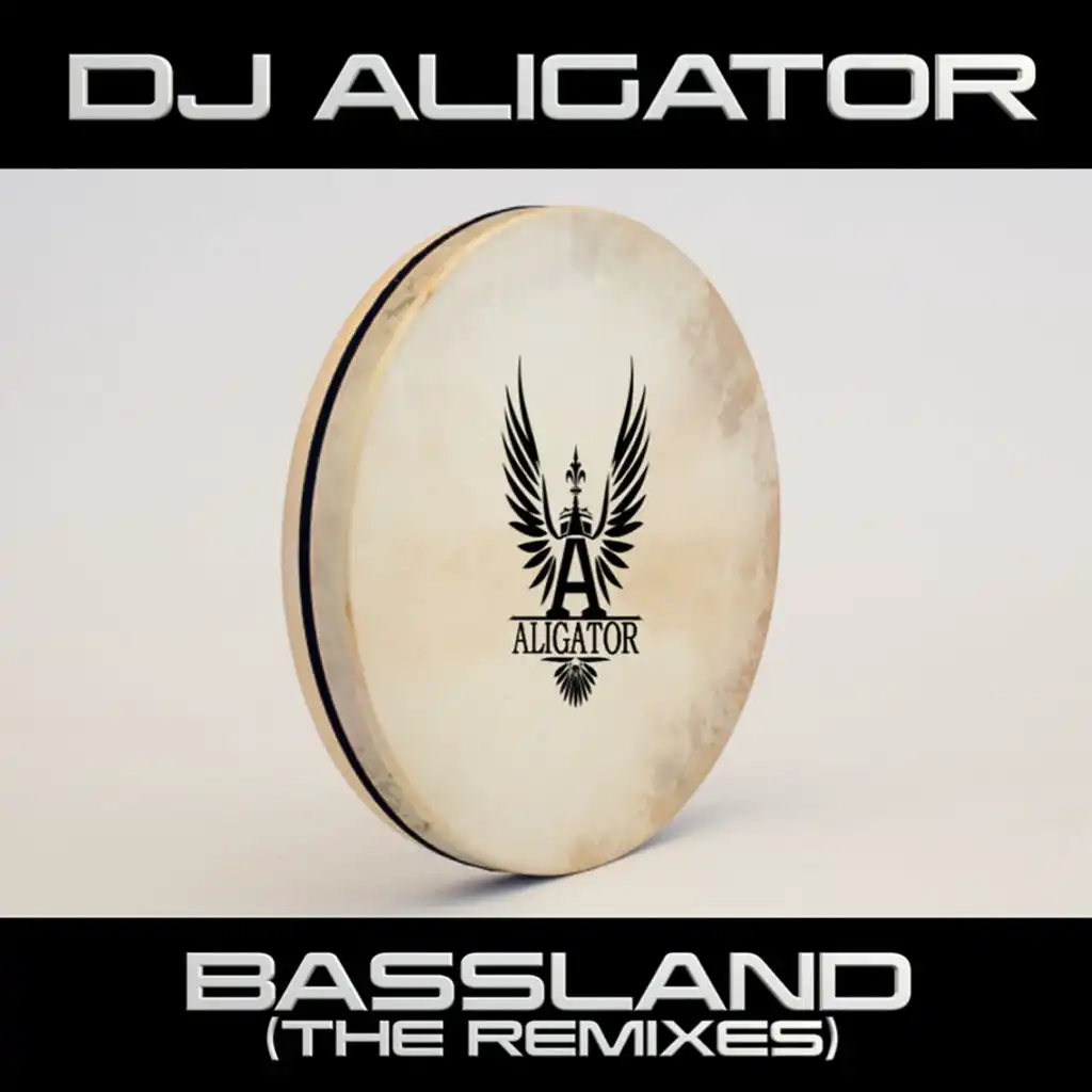 Bassland (Afterclap Remix)