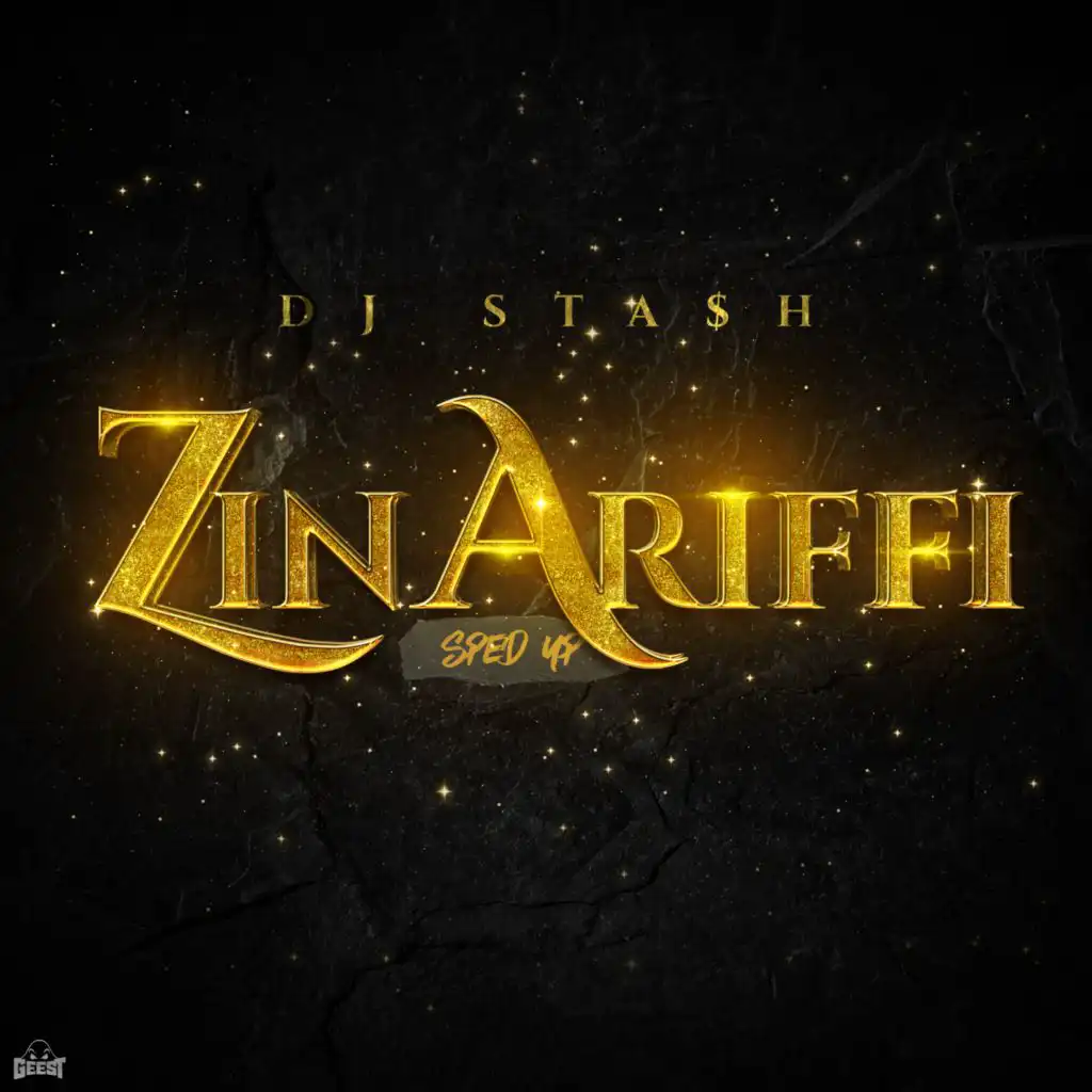 Zin Ariffi (Sped up)