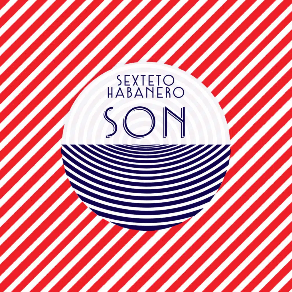 Sexteto Habanero
