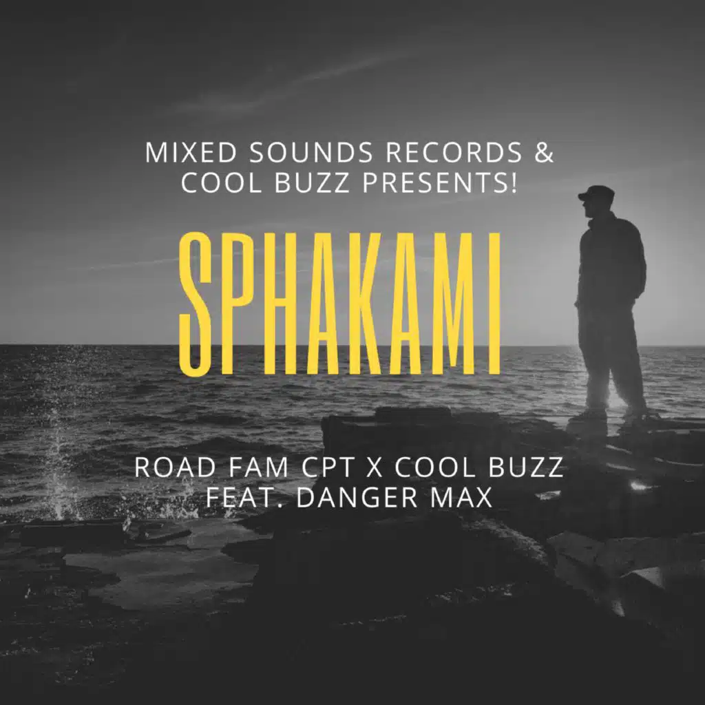 sphakami (feat. Danger Max)