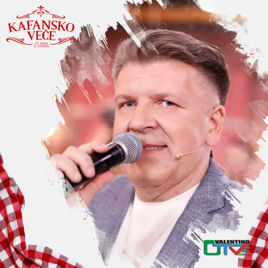Kafansko vece (Live)