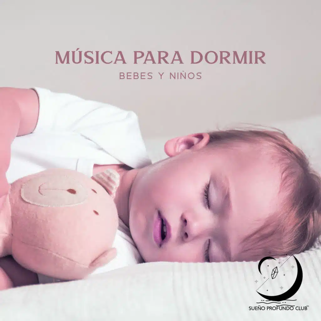 Música Para Dormir (Bebes Y Niños)