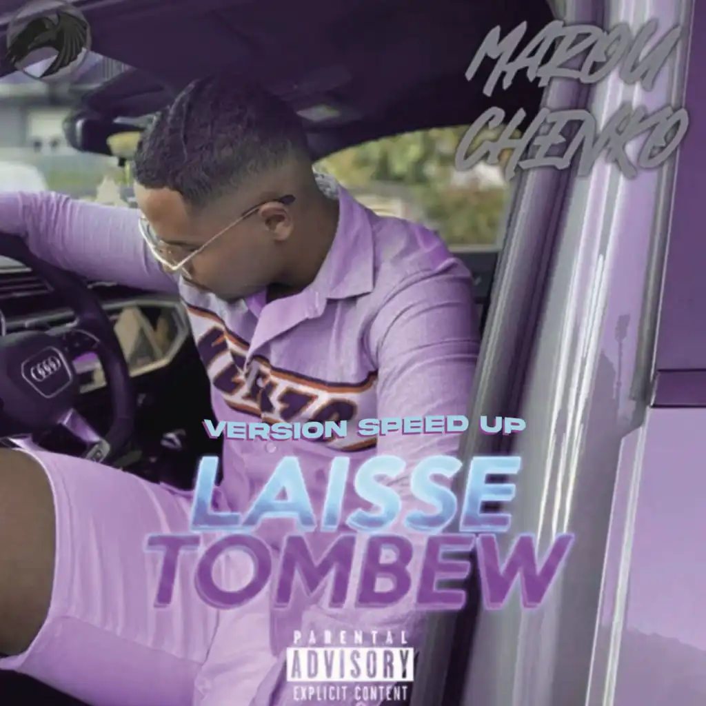 Laisse Tombew (Speed Up)