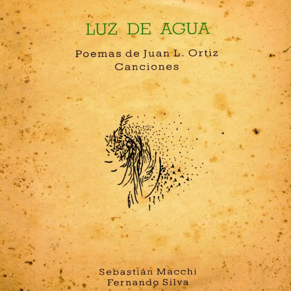 Sebastian Macchi, Fernando Silva & Luz de agua