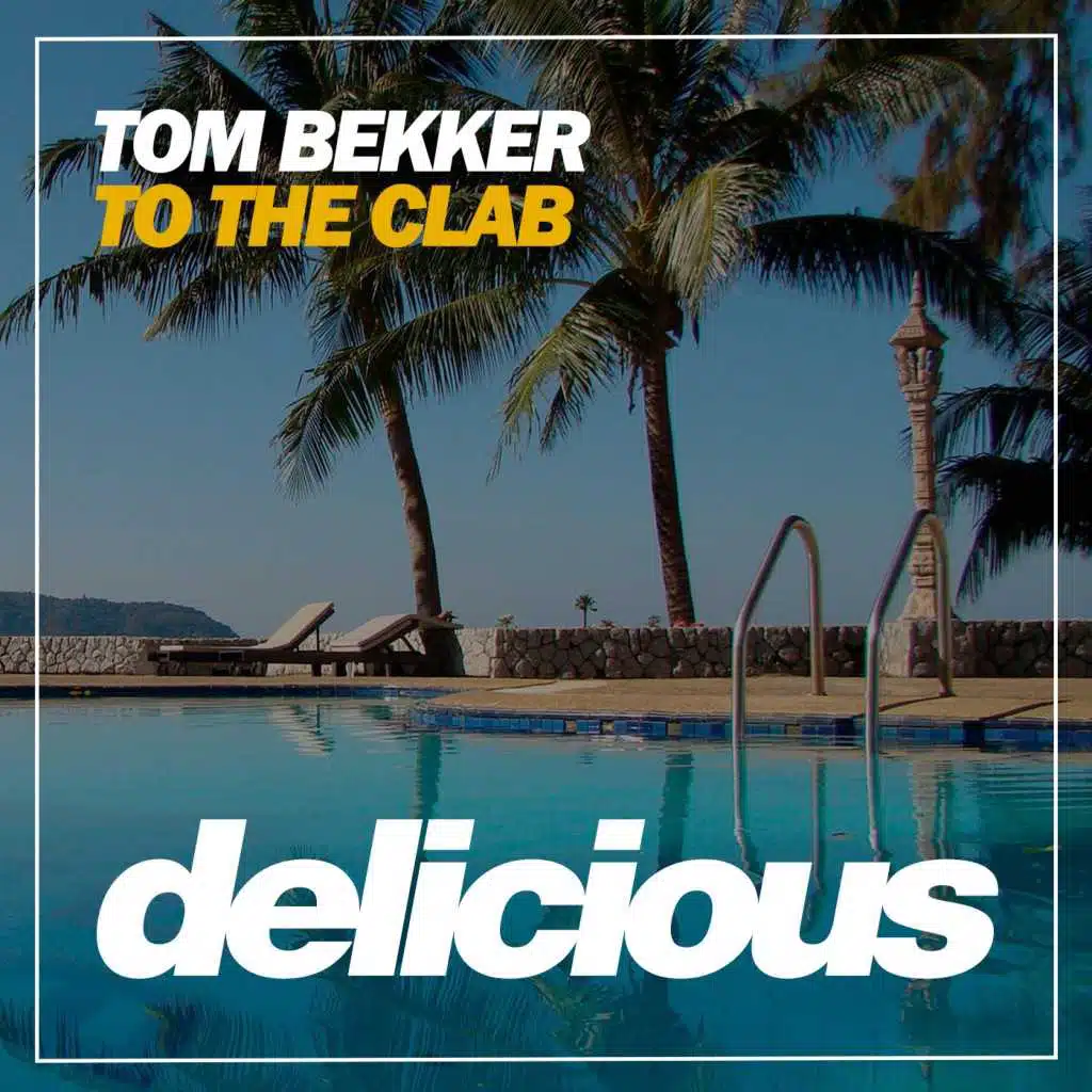To the Clab (Piano Mix)