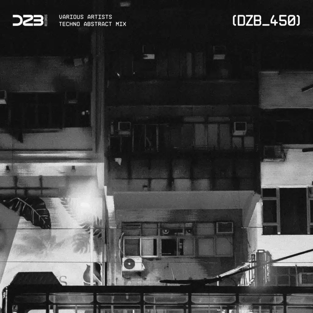 Verzerrte Harmonien Der Digitalen Apokalypse