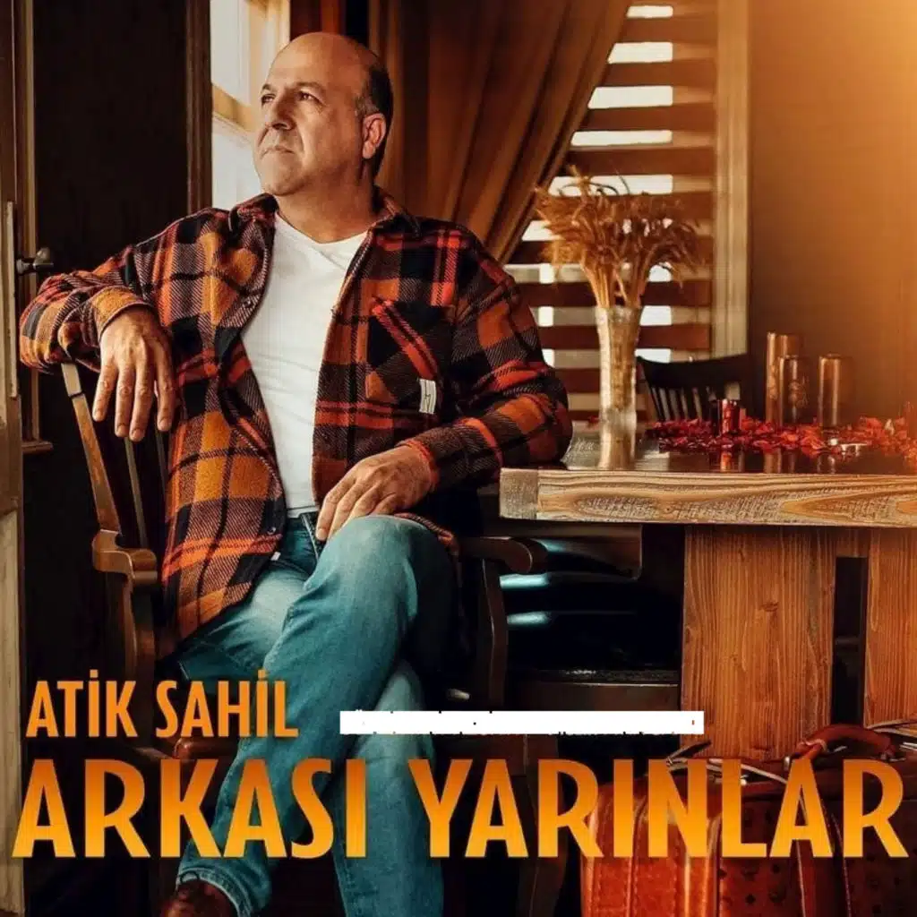 Arkası Yarınlar