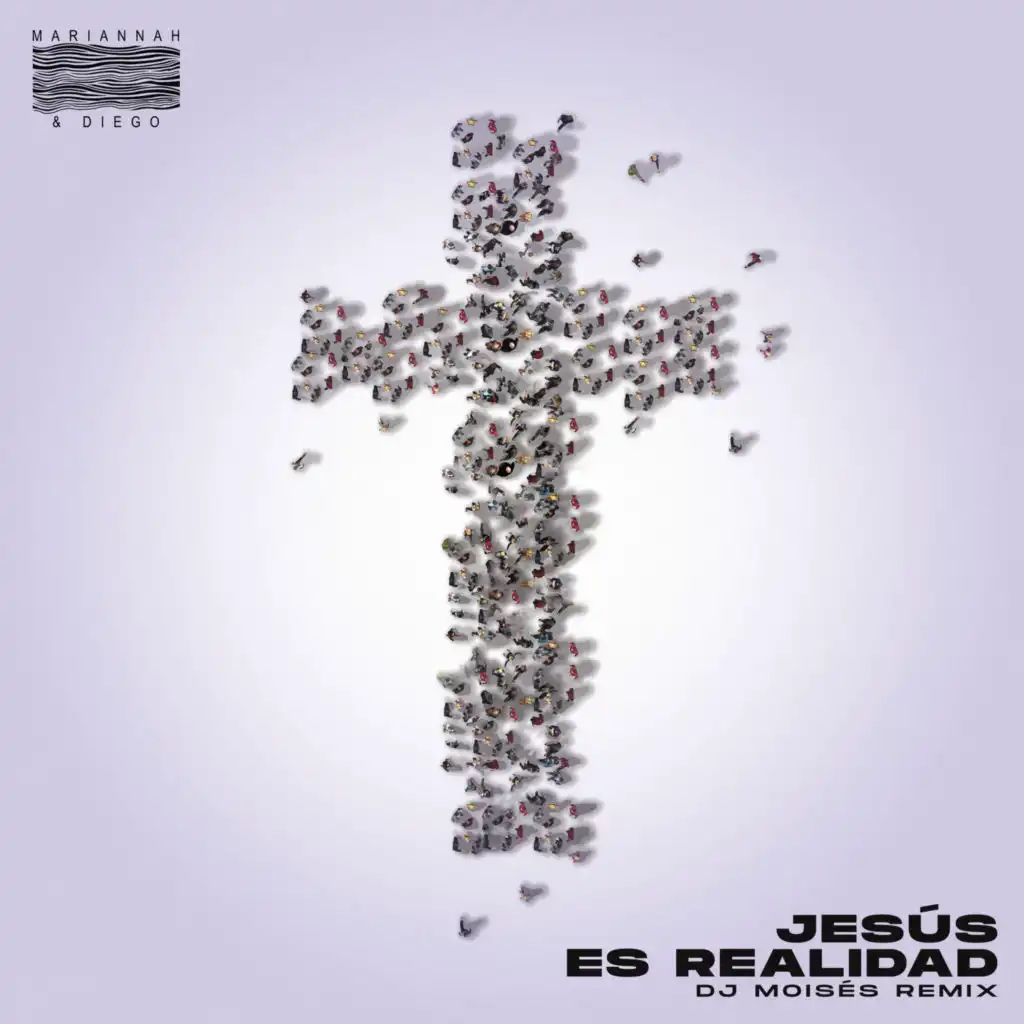 Jesús es Realidad (DJ Moisés Remix)