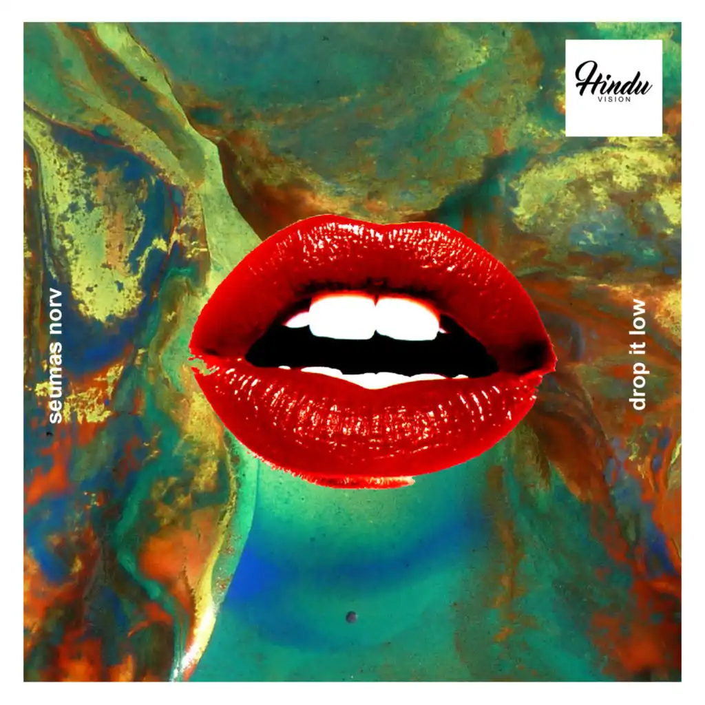 Drop It Low (Radio Edit)