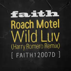 Wild Luv (Harry Romero Remix)