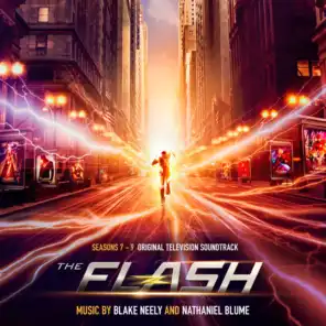 The Flash: Seasons 7-9 (Original Television Soundtrack)