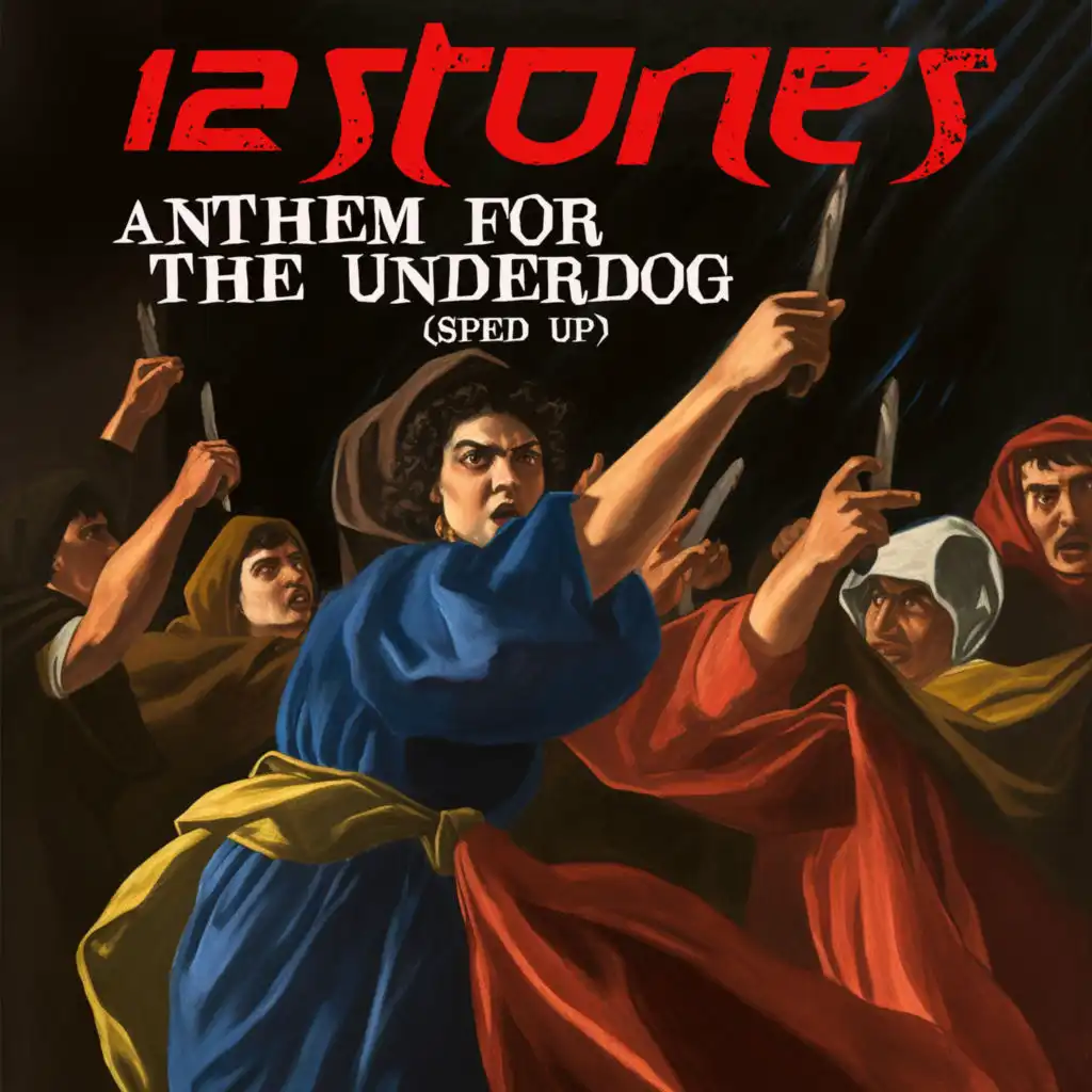 Anthem For The Underdog (Re-Recorded)