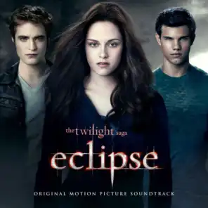 What Part of Forever (From the Twilight Saga: Eclipse Soundtrack)