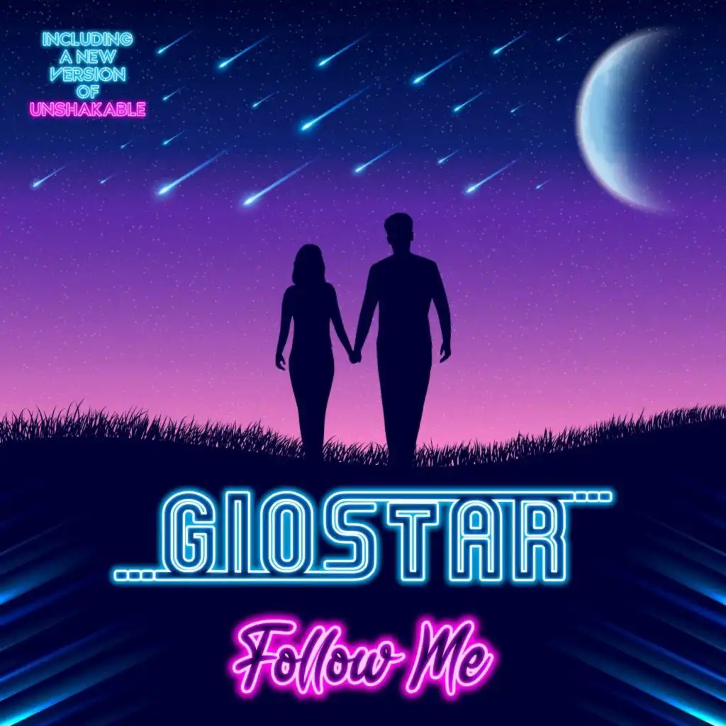 Follow Me (Extended Starlight Mix)