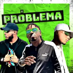 El Problema (feat. Jeffrey Jay)