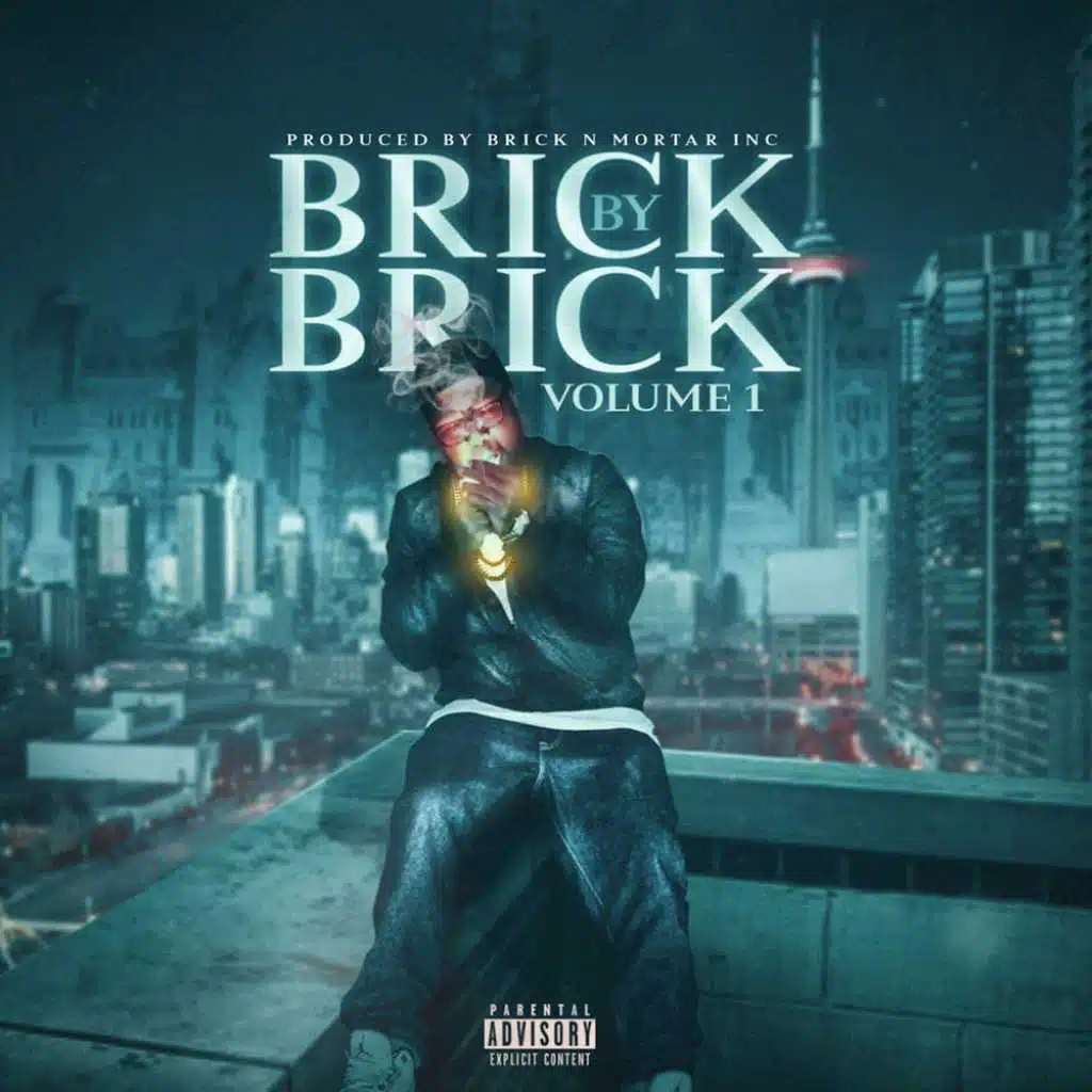 Brick by Brick Vol.1