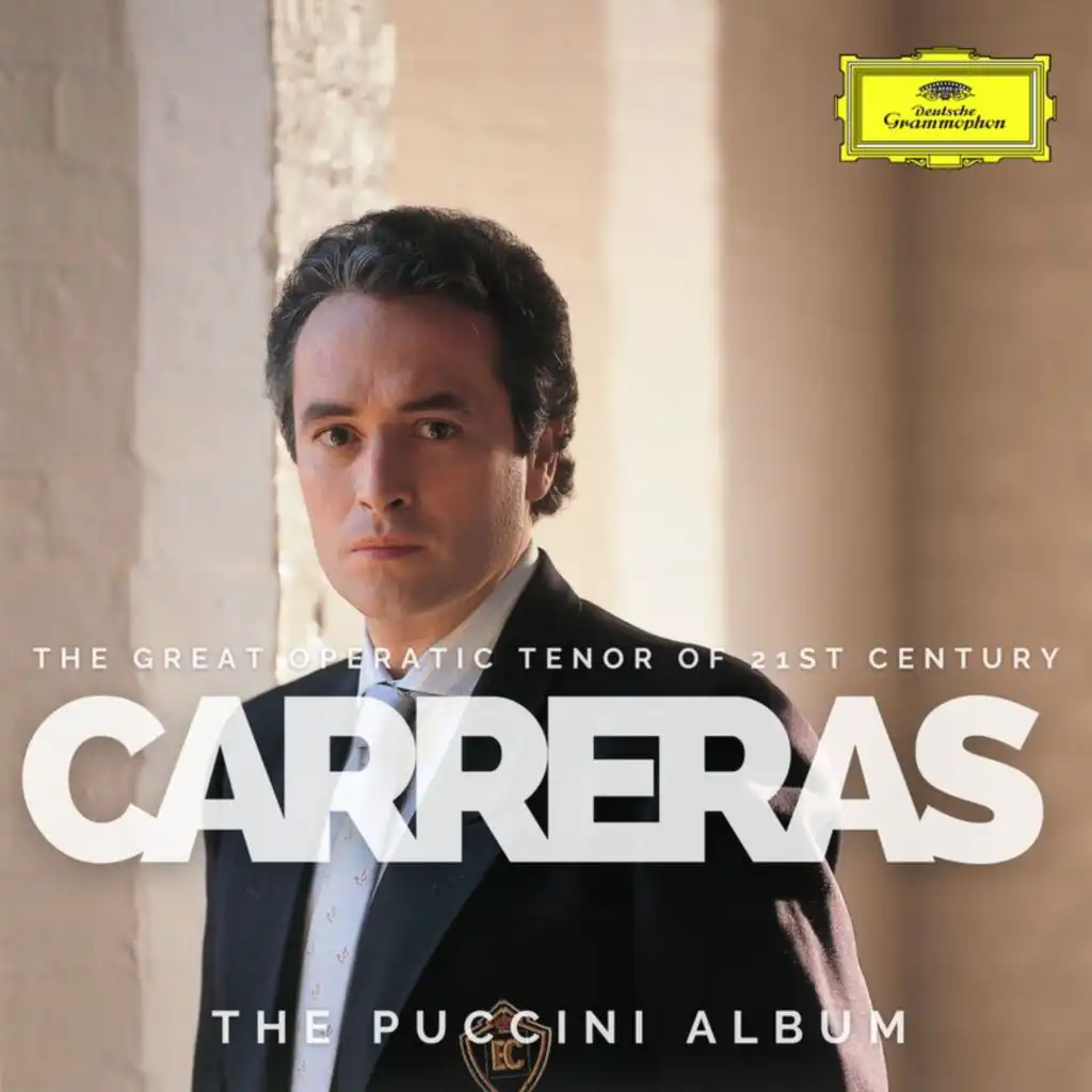 Juan Pons, José Carreras, Philharmonia Orchestra & Giuseppe Sinopoli