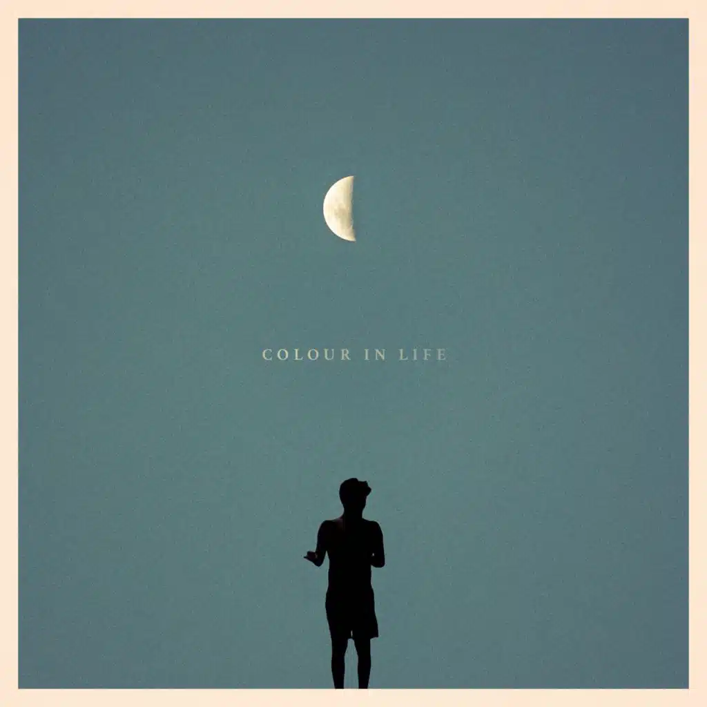 colour in life (acoustic)