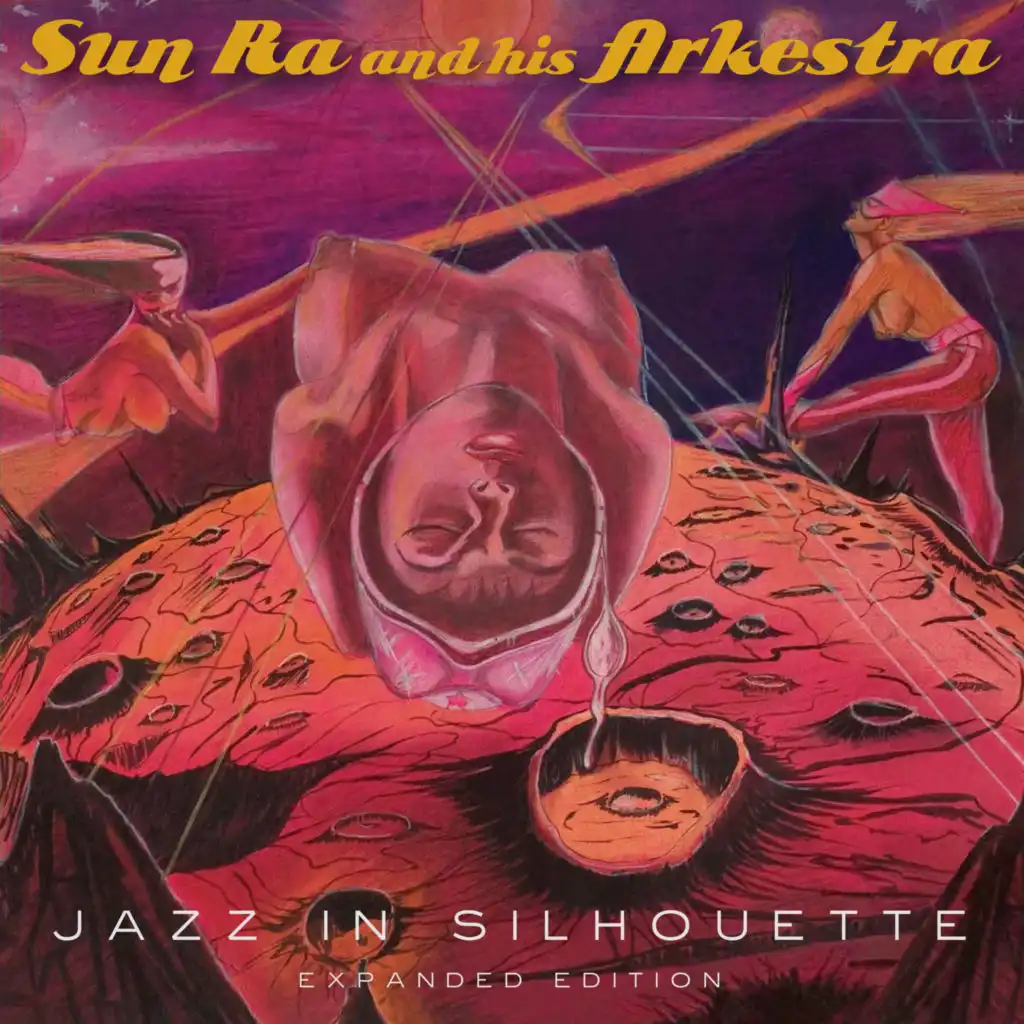 Jazz in Silhouette (Expanded Edition)