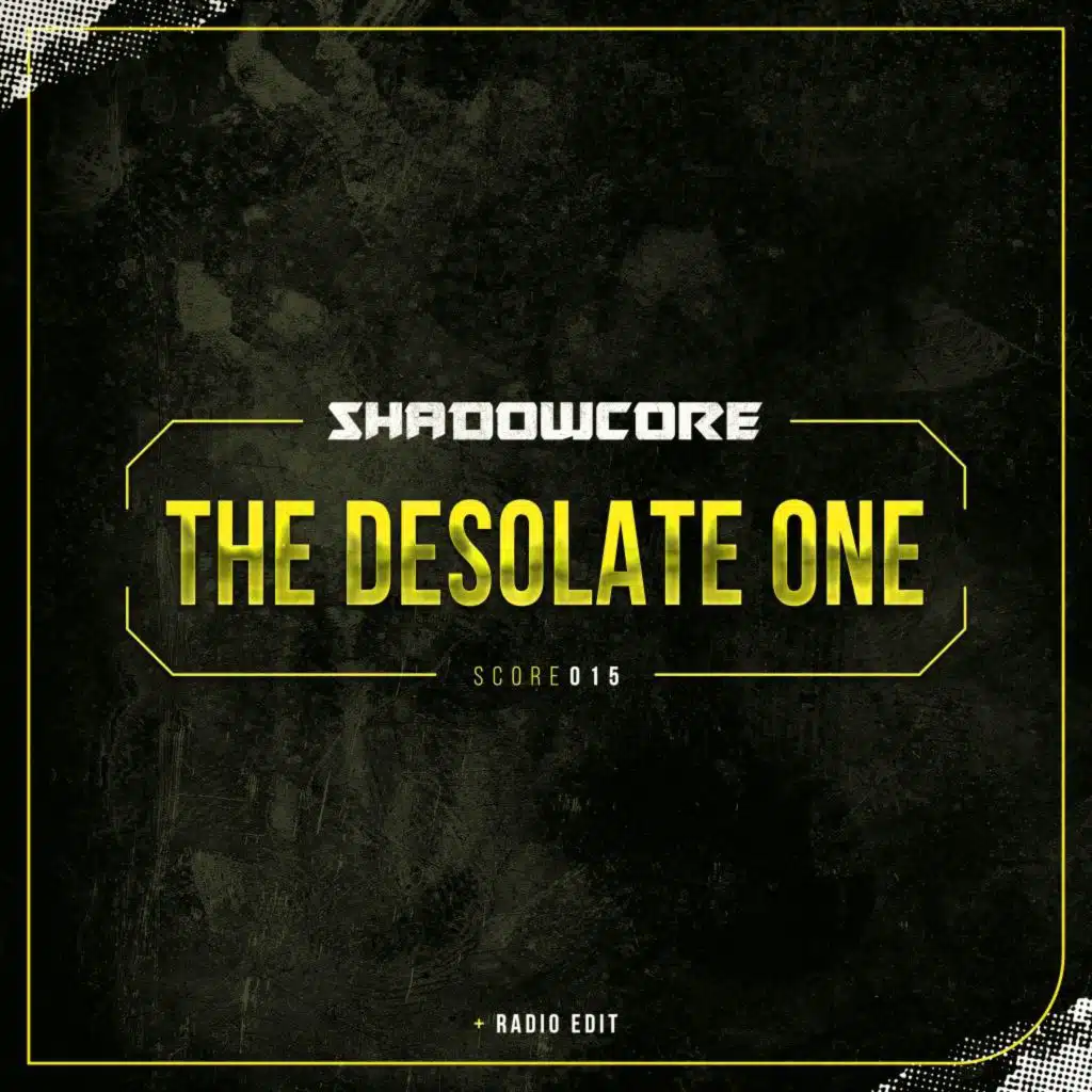 The Desolate One