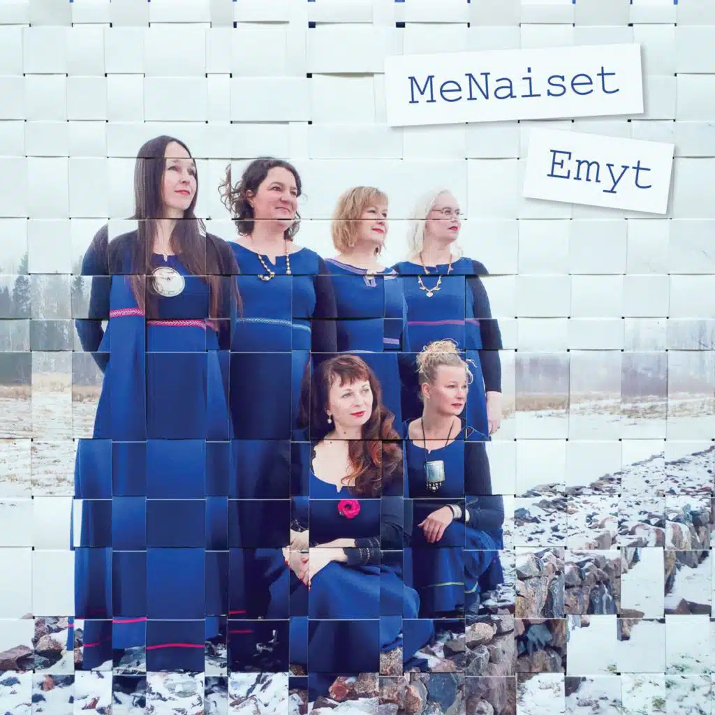 MeNaiset