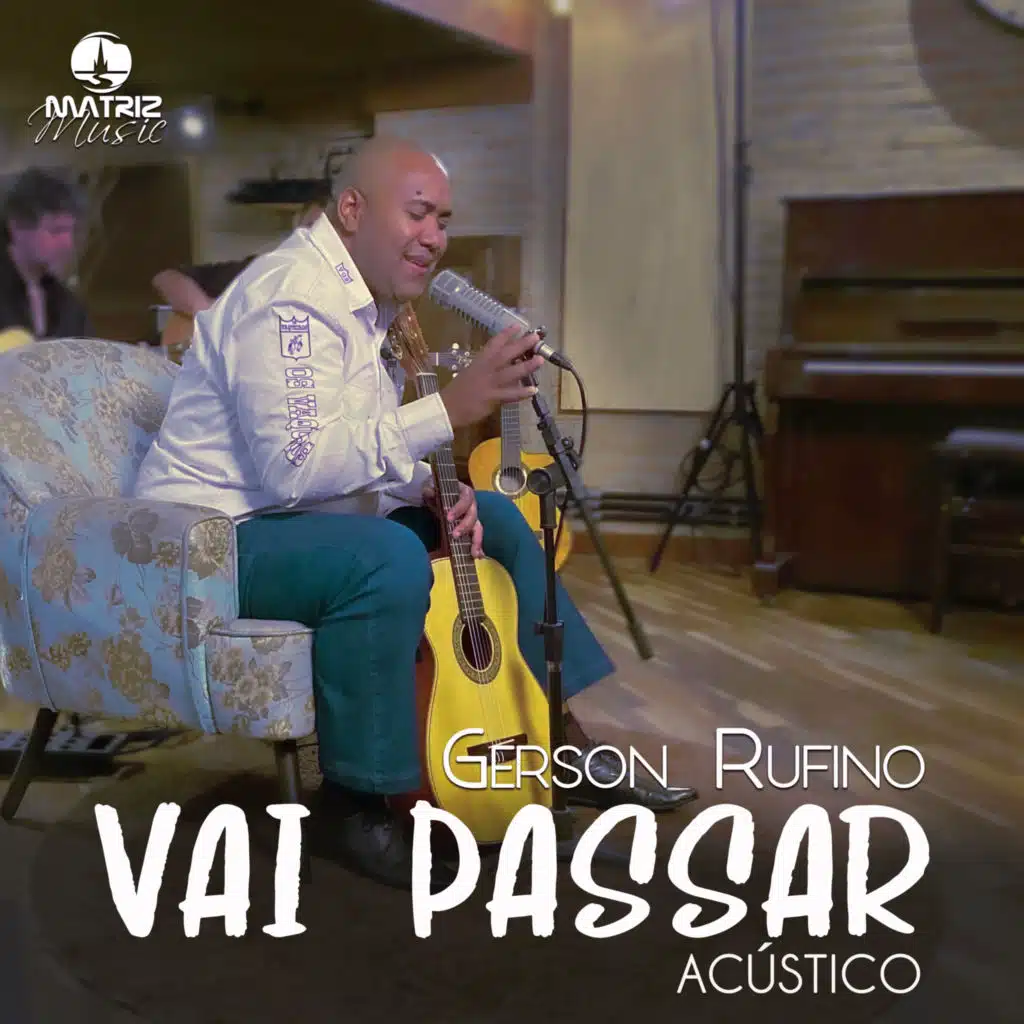 Vai Passar (Acústico)