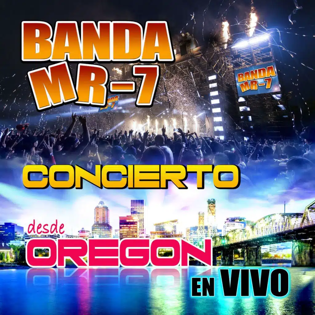 Banda MR-7