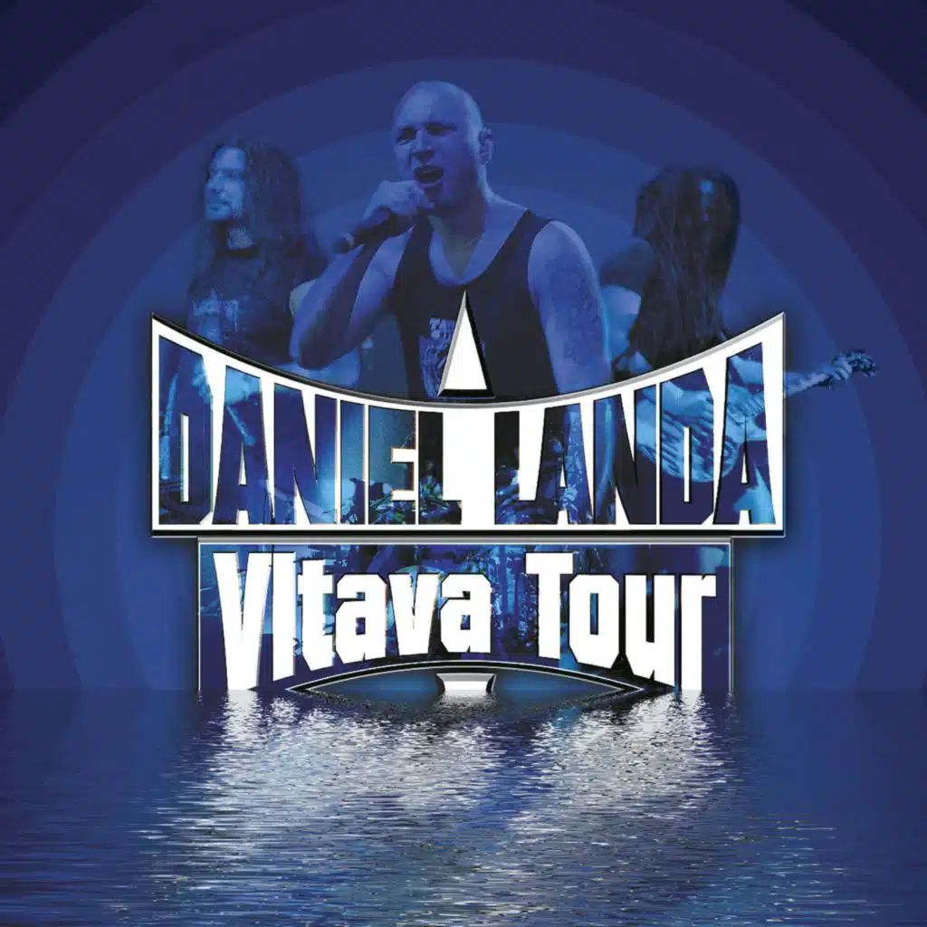 Vltava Tour (Live)