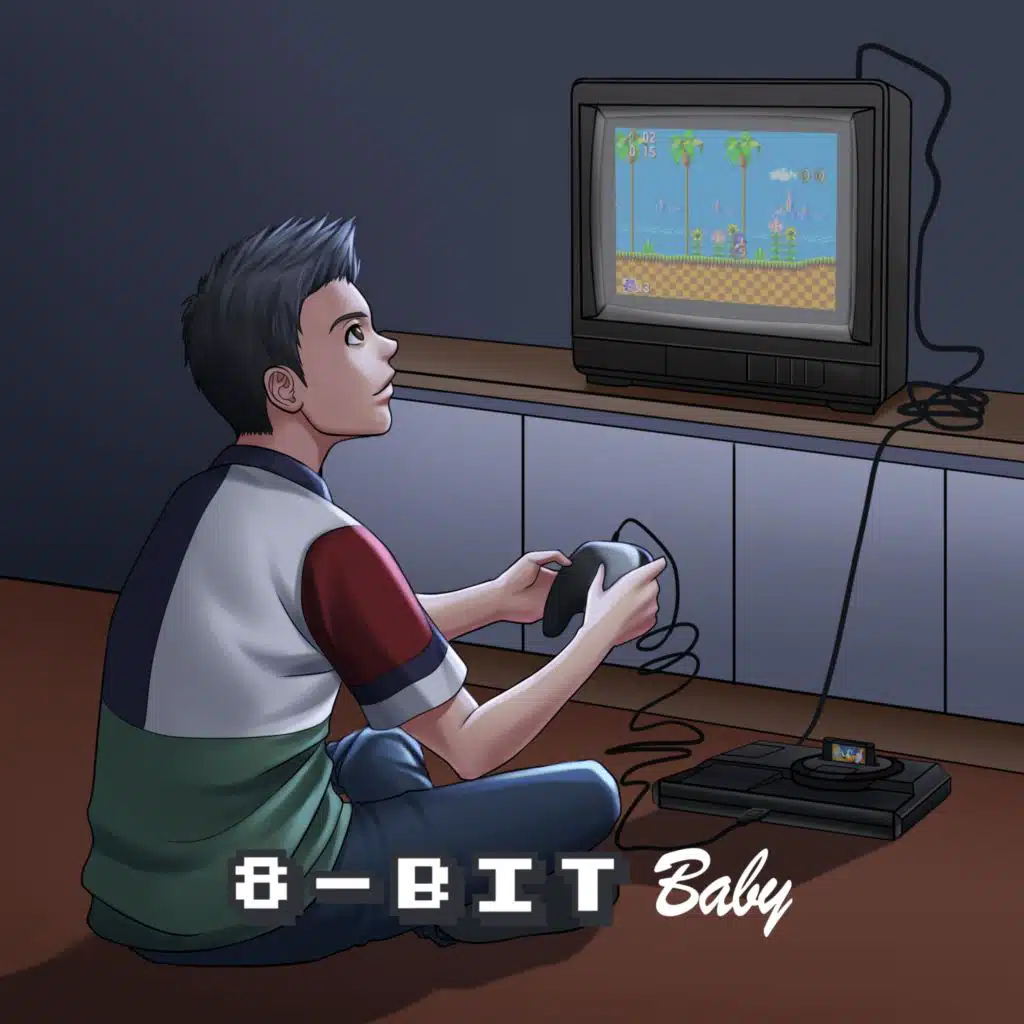 8-Bit Baby