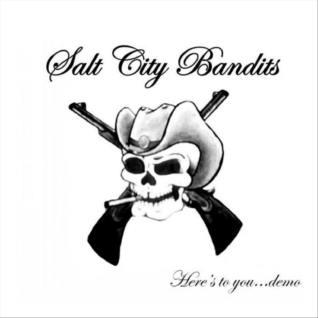 Here's to You...demo