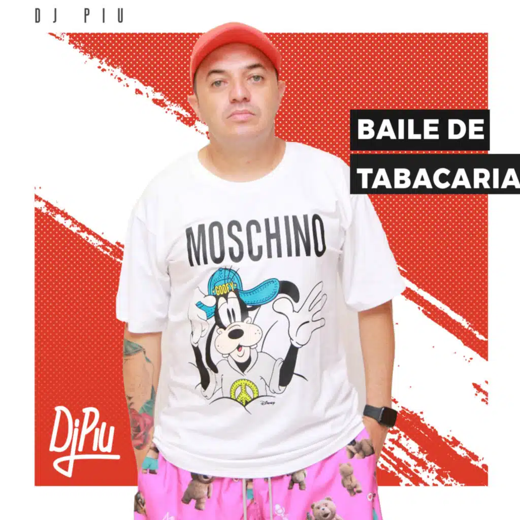 Baile de Tabacaria