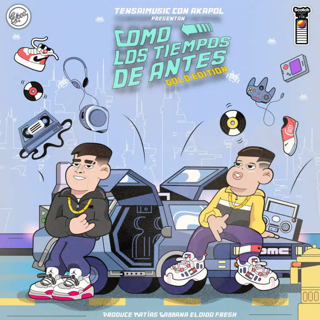 Dime como contenerme