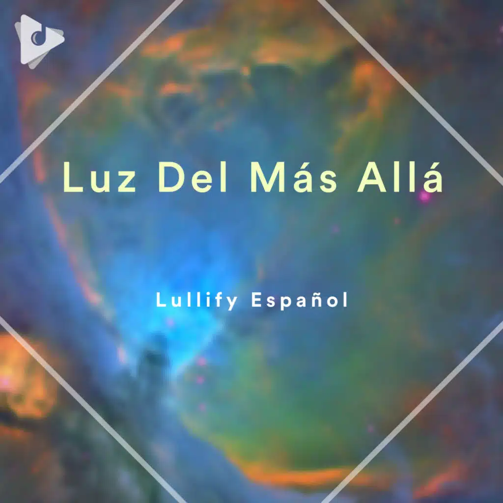 Luz Del Más Allá