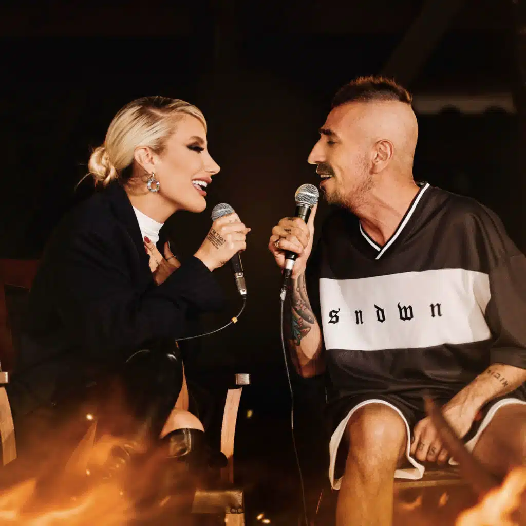 İrem Derici & Onurr