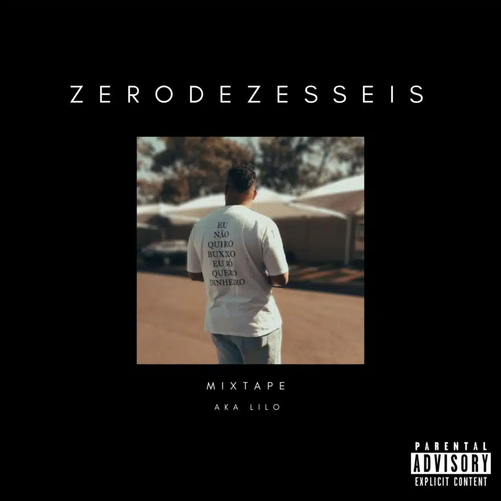 Zerodeze$$eis Mixtape