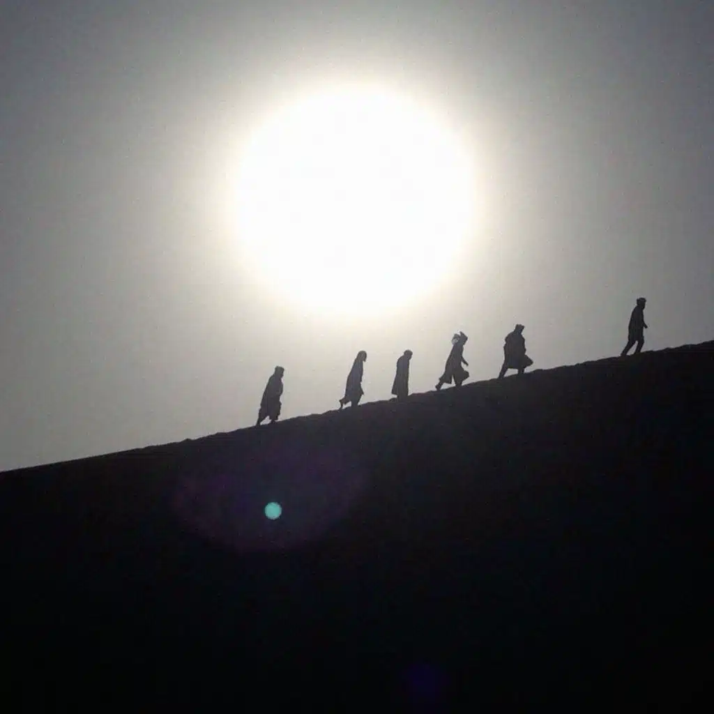 Imidiwaren (KMRU Remix)