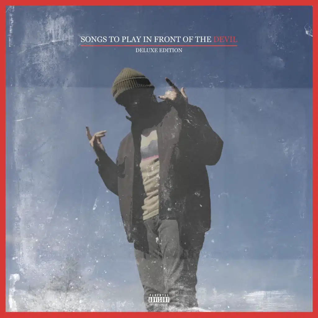 SONGS TO PLAY IN FRONT OF THE DEVIL (Deluxe Edition)
