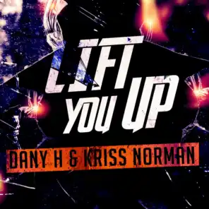 Lift You Up (Radio Edit)