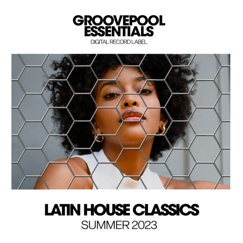 Latin House Classics (Summer 2023)